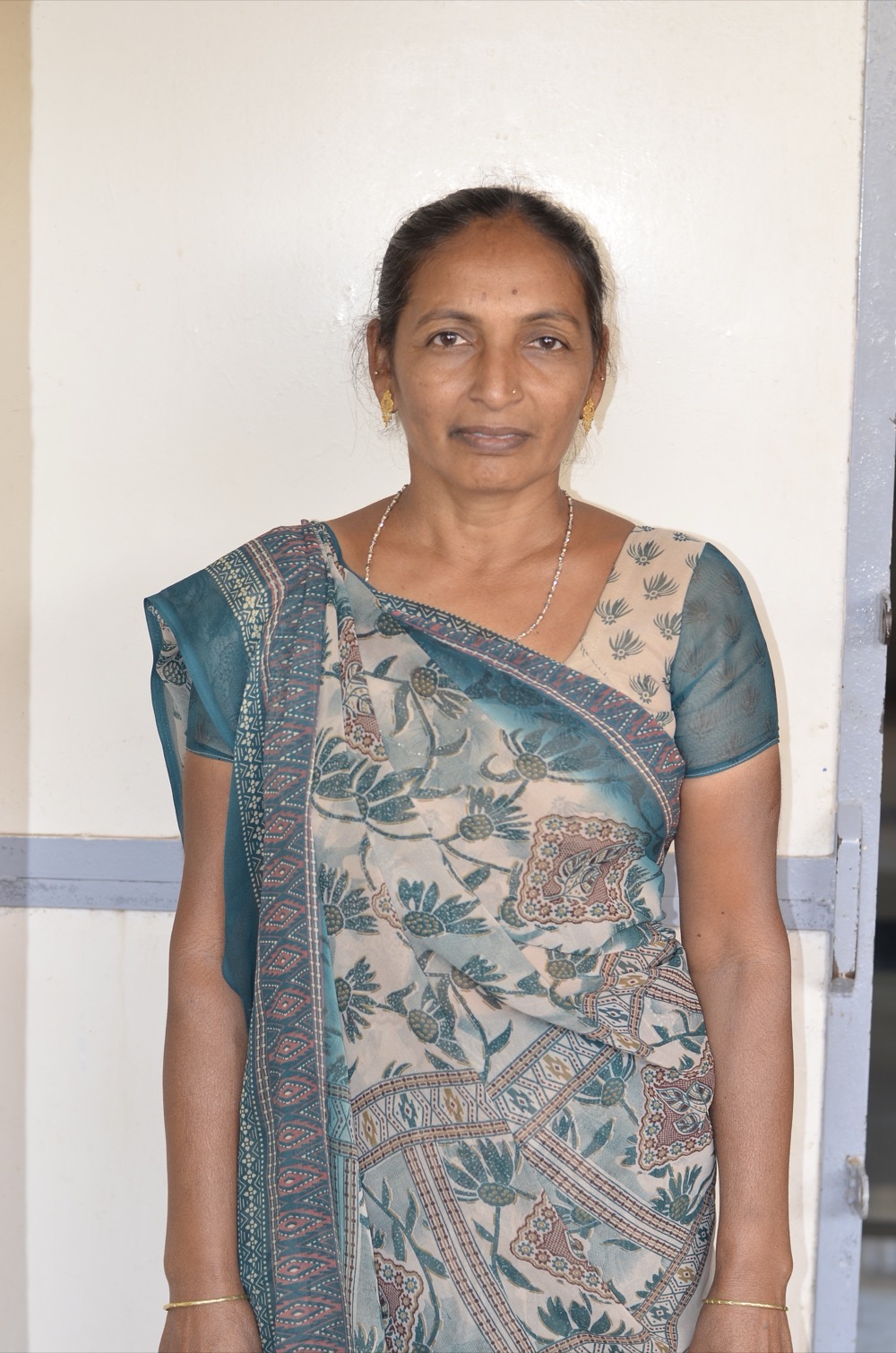 Manjuben Makwana